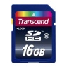 Transcend 16 GB Class 10 SD Memory Card