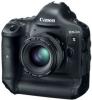 Canon EOS 1D X  camera