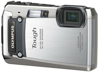 beloning Belichamen limiet Olympus Cameras: Olympus TG-820 ihs Camera
