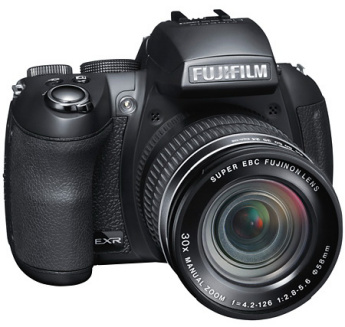 Afstotend Beraadslagen Veeg FujiFilm Cameras: FujiFilm FinePix HS35EXR Camera