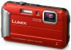 Panasonic Lumix DMC TS25  camera
