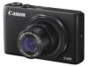 Canon PowerShot S120  camera