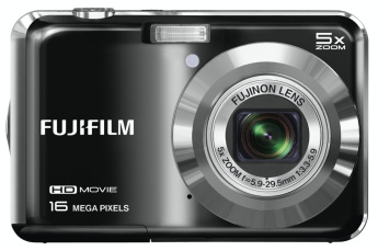 FujiFilm AX660