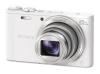 Sony Cyber-shot DSC-WX350 superzoom camera